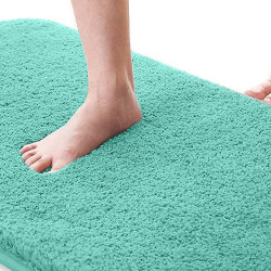 Tapis de bain antidérapant 50x80
