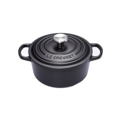 Cocotte fonte ronde 5L