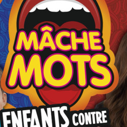 Jeu de société famille