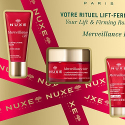 Coffret soin visage 5 produits