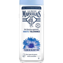Lot 3 gels douche 400ml