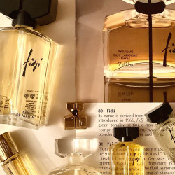Coffret parfum femme 90ml