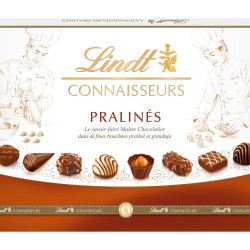 Assortiment chocolats fins 500g