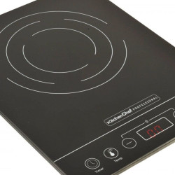 Plaque à induction portable 2000W