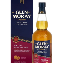 Whisky single malt 70cl