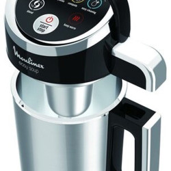 Blender chauffant soupe 1.5L