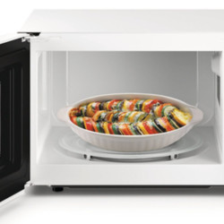 Micro-ondes 20L 700W