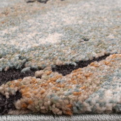 Tapis salon 120x170 tissé