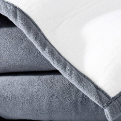 Couverture polaire XXL 220x240
