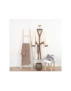 Serviettes & bain